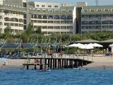 Hotel Amelia Beach Resort, Side-Kizilot