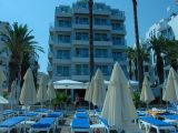 Hotel Begonville Beach, Marmaris