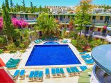 Hotel Bodrum Skylife, Bodrum-Gumbet