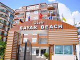 CLUB BAYAR BEACH HOTEL, Alanja
