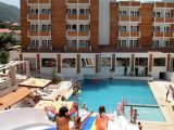 Hotel Club Munamar Beach Resort, Marmaris-Ičmeler