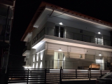 Apartmani Davidana, Nea Kalikratia