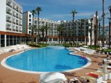 Hotel Ideal Prime Beach, Marmaris