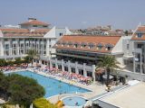 Hotel Seher Sun Beach, Side