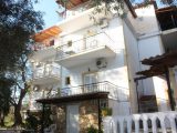 Villa Nakos, Parga
