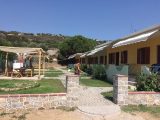 Bungalovi Maria, Sikia - Valti Beach