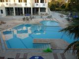 Aparthotel Olga Paradise, Kos - Psalidi