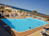Hotel Aladdin Beach Resort, Hurgada