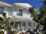 Vila Angelos, Kefalonija-Lasi