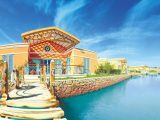 Hotel Bellevue Beach, Egipat-El Gouna