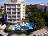 Hotel Acqua, Kosta Dorada-Salou