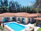 Hotel Akka Residence Villas, Kemer-Beldibi