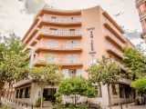 Hotel Alegria San Juan Park, Kosta Brava-Ljoret de Mar