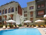 Hotel Ali Pasha El Gouna, Egipat-El Gouna