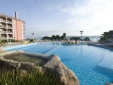 Hotel Aquapark Zusterna, Koper