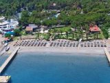 Hotel Champion Holiday Village, Kemer-Beldibi