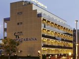 Hotel Copacabana, Kosta Brava-Ljoret de Mar