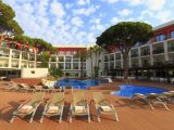 Hotel Estival Centurion Playa, Kosta Dorada-Cambrils