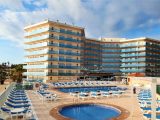 Hotel Golden Donaire Beach, Kosta Dorada-La Pineda