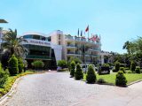 Hotel Grand Ring,Kemer-Beldibi