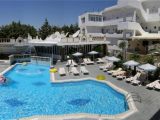 Hotel Grecian Fantasia, Rodos-Faliraki