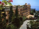 Hotel Ipanema, Sicilija-Taormina