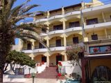 Hotel Kalos, Sicilija- Đardini Naksos