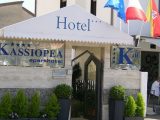 Hotel Kassiopea, Sicilija- Đardini Naksos