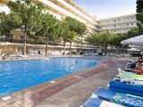 Hotel Oasis Park, Kosta Dorada-Salou