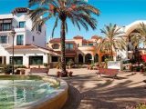 Hotel PortAventura, Kosta Dorada-Salou