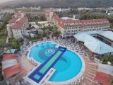 Hotel Queen`s Park Le Jardin, Kemer-Kiriš