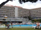 Hotel Samba, Kosta Brava-Ljoret de Mar