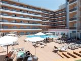 Hotel Sorra Daurada Splash, Kosta Brava-Malgrat de Mar