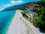 App Hotel Karaoulanis Beach, Agios Joanis - Pilion