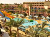 Le Pacha Beach Resort, Hurgada