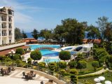 Hotel Palmet Resort, Kemer