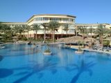 Hotel Sultan Beach, Hurgada