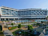 Hotel Sunprime Numa Beach & Spa, Alanja-Turkler