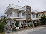 Vila Garifalja, Ostrvo Amuljani