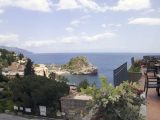 Villa Bianca, Sicilija-Taormina