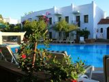 Club Flora Hotel, Bodrum-Bitez