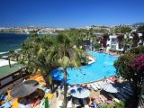 Hotel Parkim Ayaz, Bodrum-Gumbet