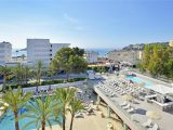 Hotel Sol House The Studio-Calvia Beach, Majorka-Magaluf