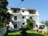 Porto Cairis, Evia-Oreoi