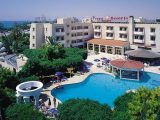 Hotel Henipa, Kipar-Larnaka