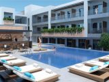 Hotel Ikones Seafront Luxury Suites, Krit-Retimno