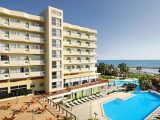Hotel Lordos Beach, Kipar-Larnaka