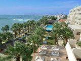 Hotel Palm Beach & Bungalows, Kipar-Larnaka