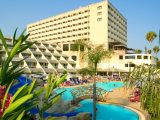 Hotel St. Raphael Resort, Kipar-Limasol