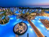 Hotel Stella Island Luxury Resort & Spa, Krit-Hersonisos